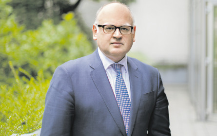 „Zwei Injektionen lösen den Aufschwung aus”