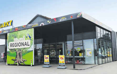Bei Unimarkt stehen die Zeichen auf Fortschritt