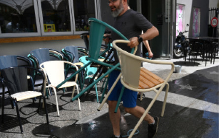 Kampagne: „Jetzt erst recht”