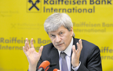 Aufwind trotz Gegenwind