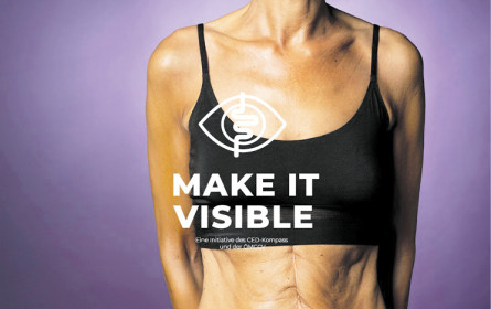 Neue Aufklärung zu CED