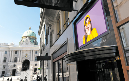 „Wenn ein Sturm aufzieht, bauen wir Windmühlen” 