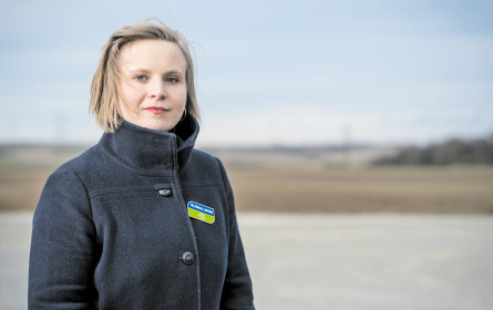 Verstärkung im Trio