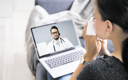 Telemedizin wächst und sorgt für neue Debatten