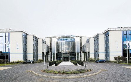 Corona belastet Fresenius