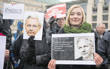 Whistleblowing? Aber ja!