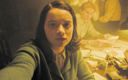 Instagram-Projekt gestartet