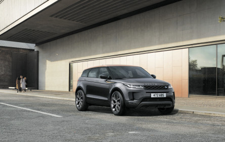 Blick in die Modellzukunft 