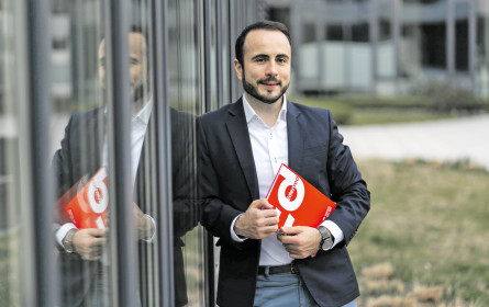 Nicht nur Liebe geht durch den Magen