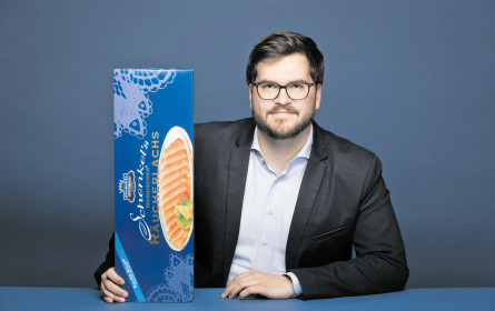 Premium-Fischkonserven erleben ein Revival