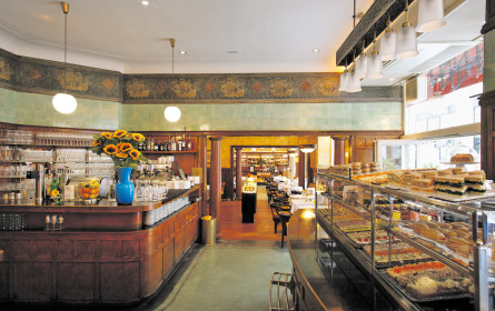 Edle Köstlichkeiten