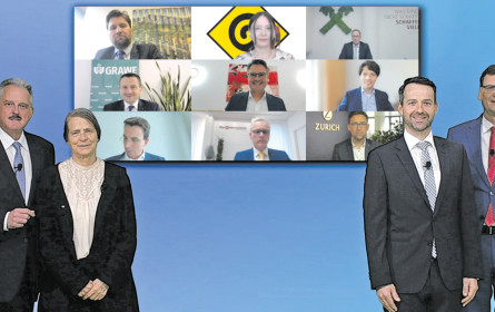 Recommender Awards 2021