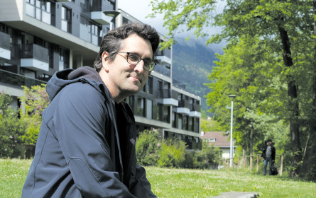 „Wir wollen etwas zum Diskurs beitragen&rdquo;