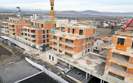 Energieeffizienz im Fokus