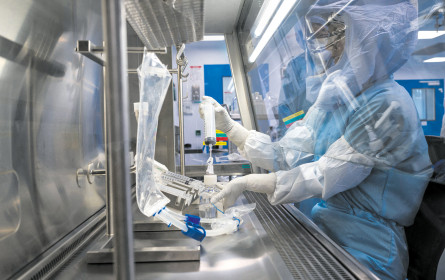 Kampf um neue Therapien