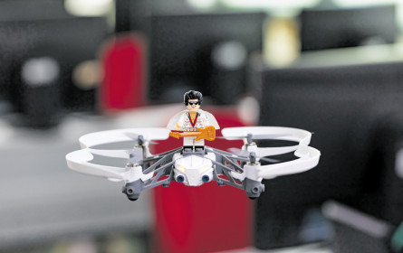 Suspicious minds of IoT