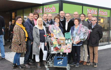 Nahversorger als KommunalGmbH