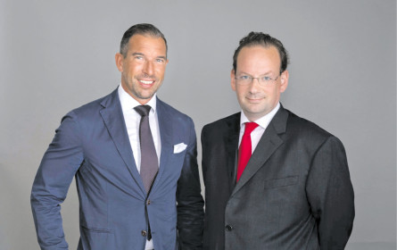 Die Rückkehr einer echten Werbeikone