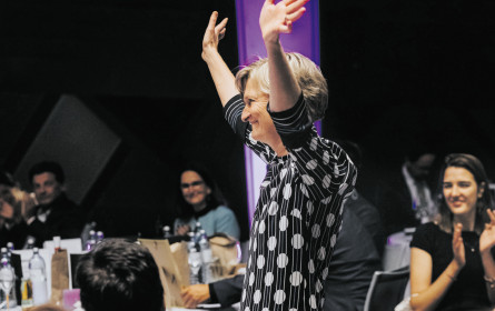 Die Einreichung zum HR Award 2021 läuft