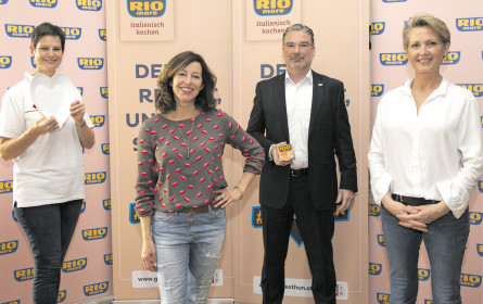 Rio Mare startet Charity-Kampagne