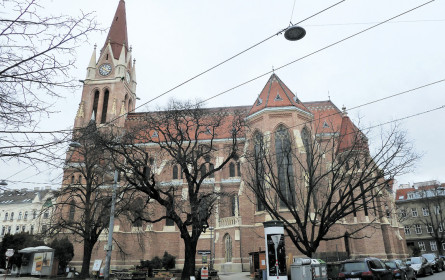 Historische Sanierungen