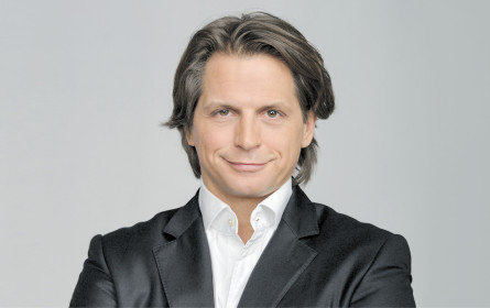 Der April bringt ein deutliches Werbe-Plus