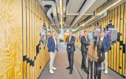 „Wir machen Radio, aber eben nicht nur”