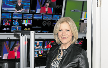 „Ein 24-Stunden-News-Sender? Warum nicht!”