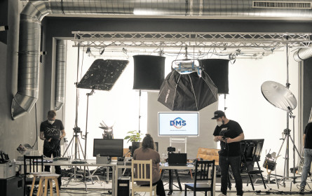 Live-Shopping wird zum starken Trend