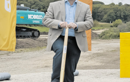 Zukunftsfähiges Bauen