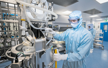 Corona-Impfstoffe aus Österreich doch möglich