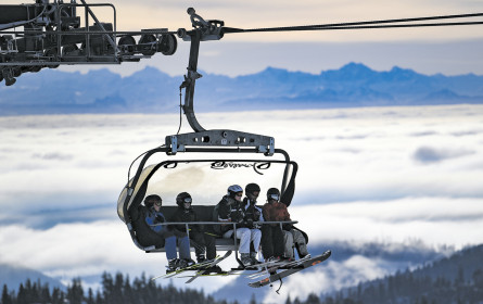 Fast ein Totalausfall