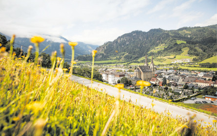 Impfkaiser „JO” Salzburg