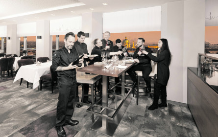 „Das Schick” sperrt wieder auf