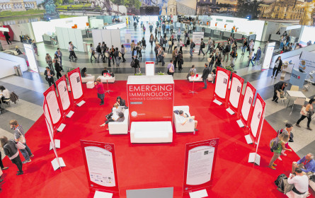 Transparenz: Streit flammt wieder auf