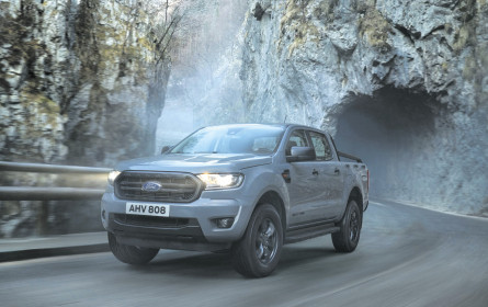 Ranger auf neuen Spuren