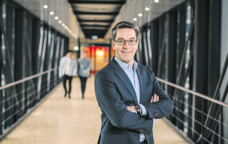 „Es braucht Vorreiter für die positive Entwicklung”