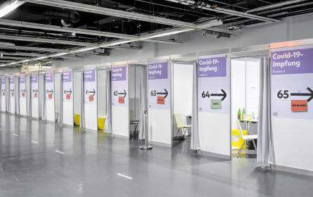 Impfungen werden zum neuen Massengeschäft