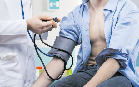 Long Covid-Screening