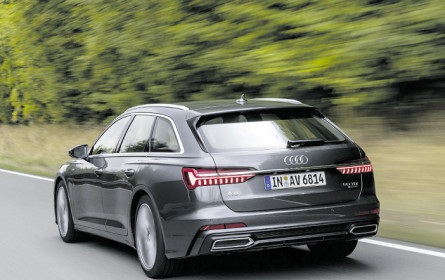 Klappe nachhaltig halten