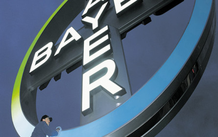 Bayer kauft Technik-Firma 