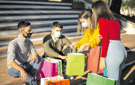 Post-Corona-Consumer