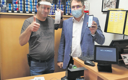 Bikestore für die grüne Zukunft