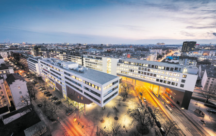 Bewerbungsfrist verlängert