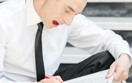 Pilotstudie zu ­Stellenanzeigen 