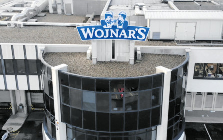 Vivatis holt sich Leckerbissen