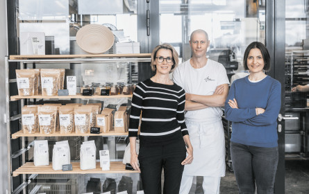 Nicht original, aber knusprig