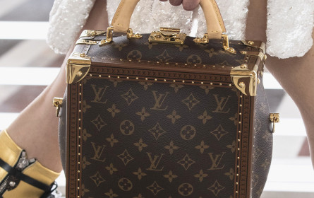 Wie persönlich darf es sein?