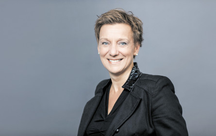 „Die persönliche Note rüberbringen”