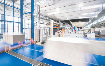 Krisenfest, innovativ und nachhaltig